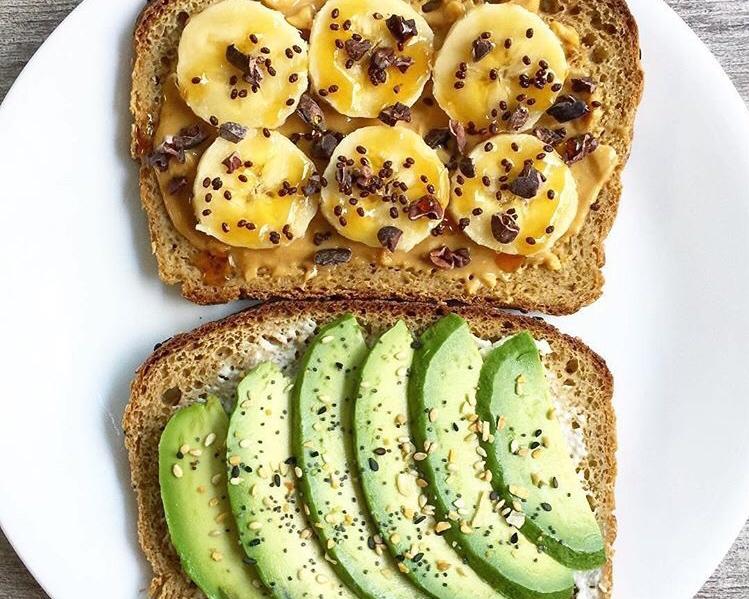 哇嗷牛油果的做法