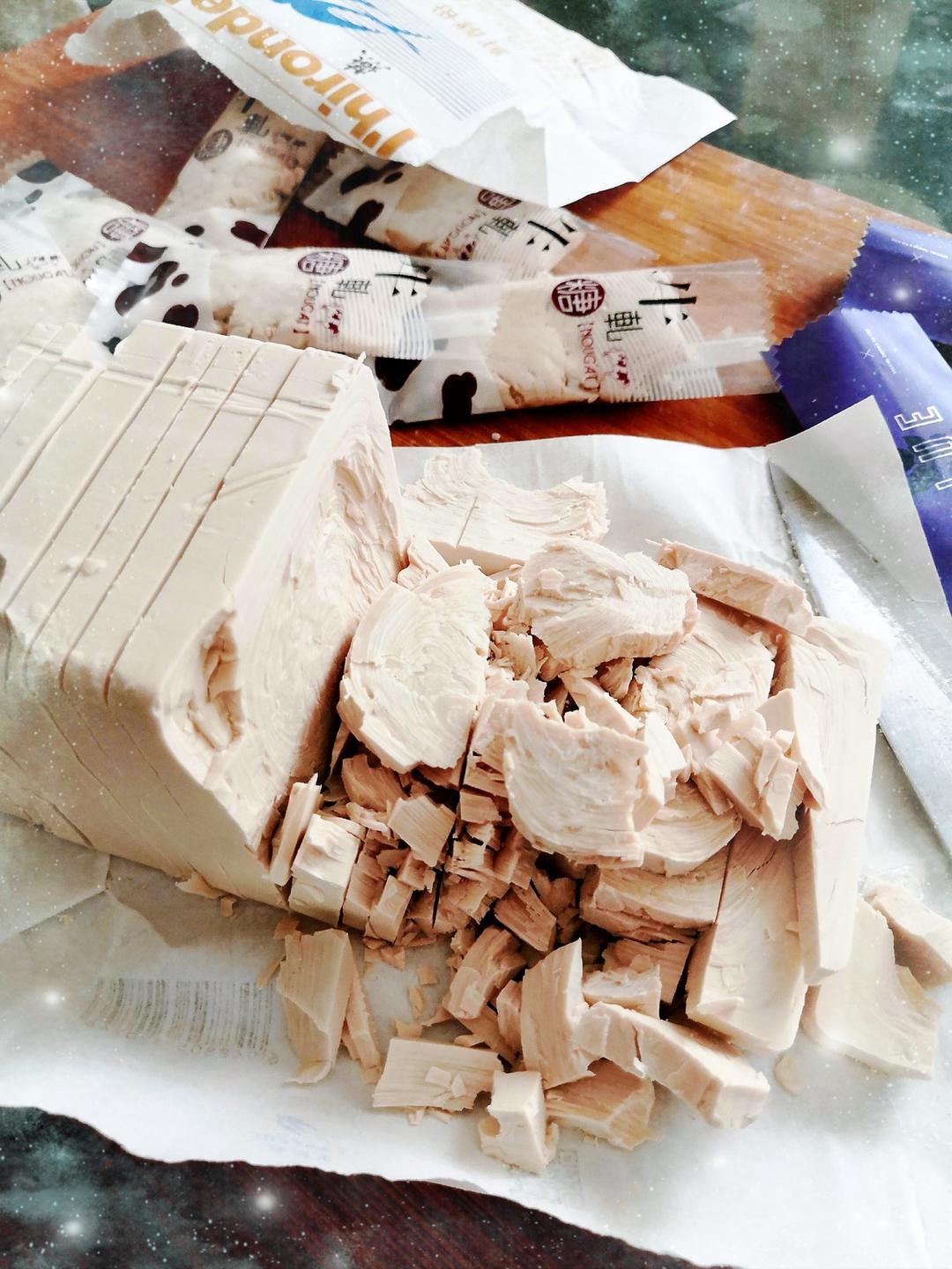 鲜酵母保质期——半年实战篇