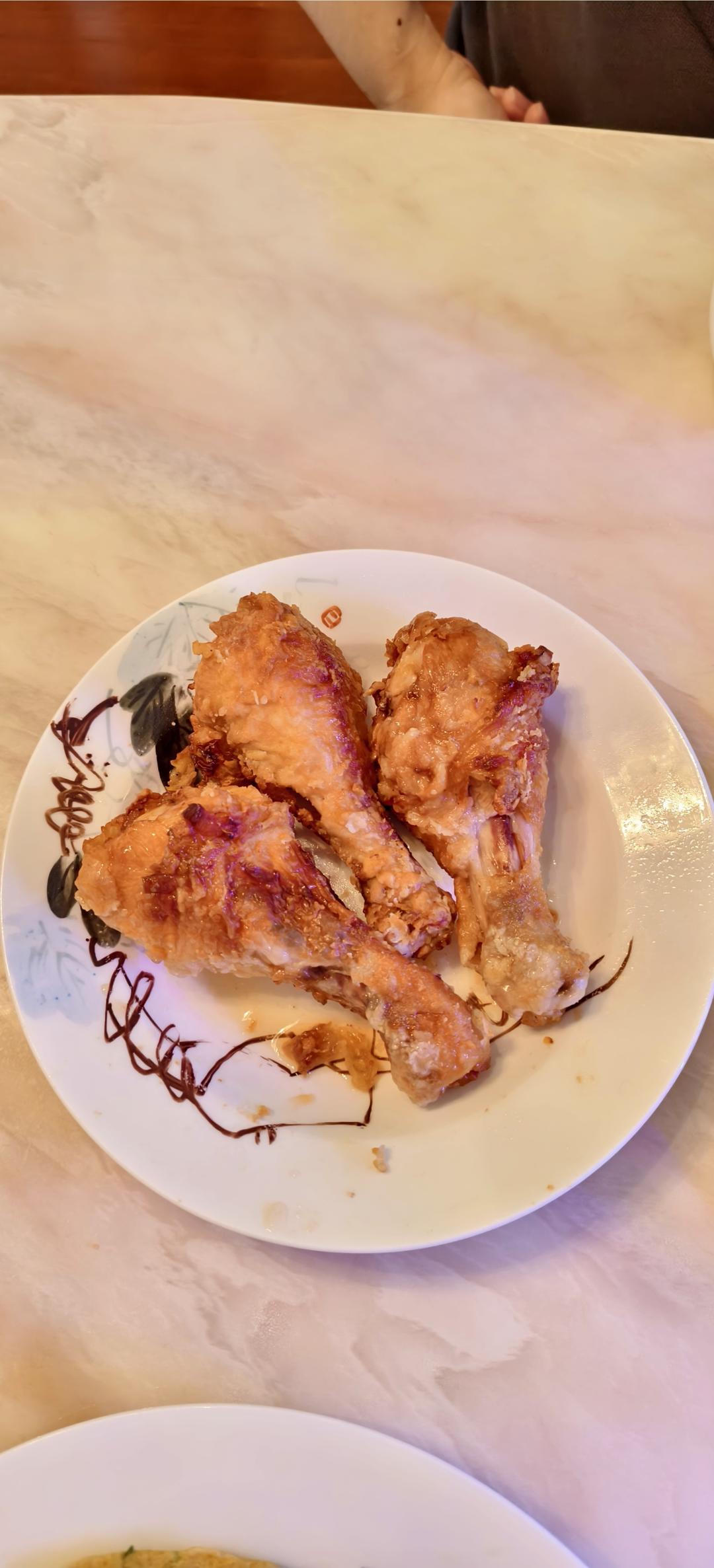 被追问100次的吮指原味鸡秘方，拿走不谢！🍗