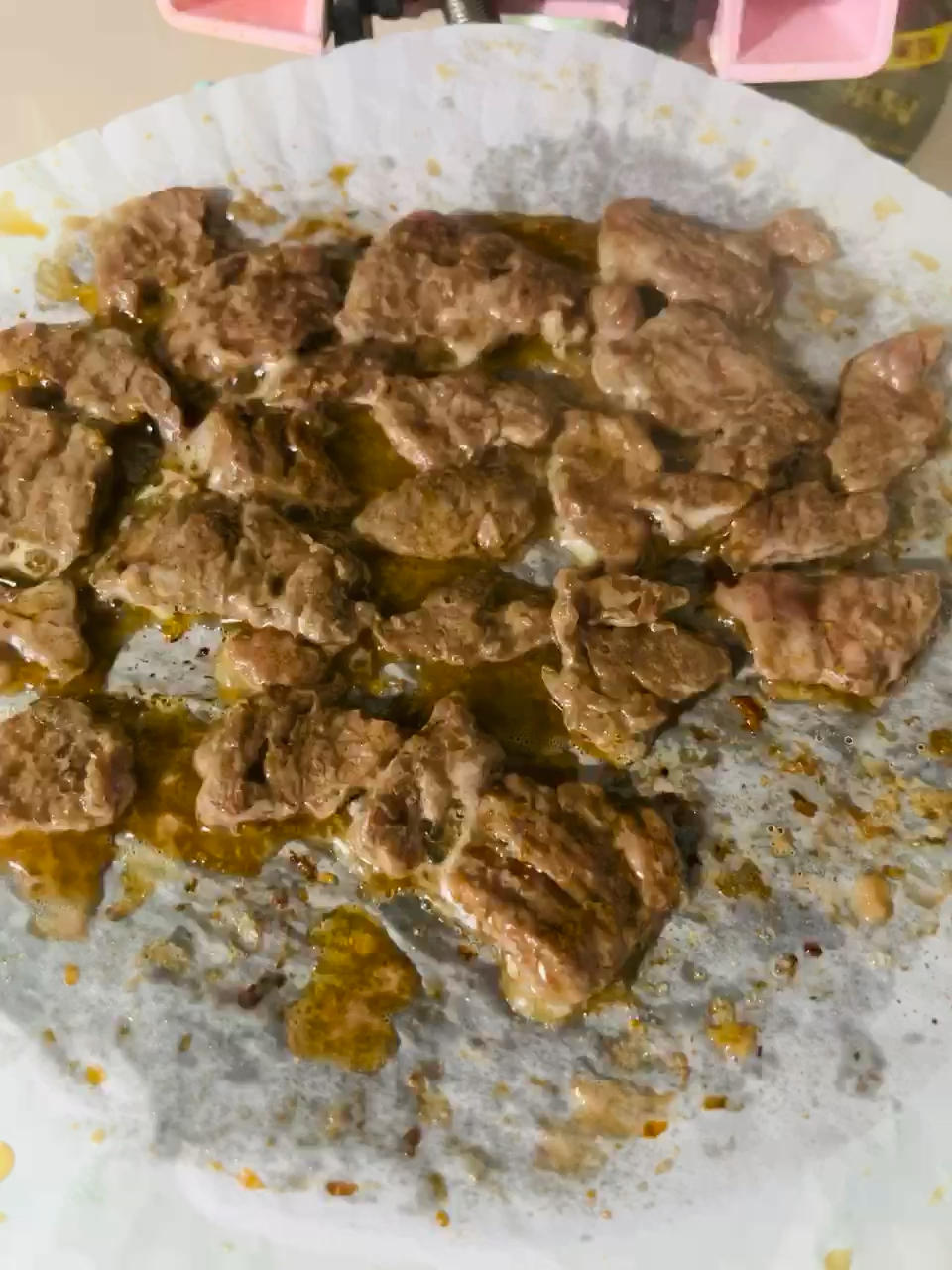 超赞的家庭烤肉腌制法