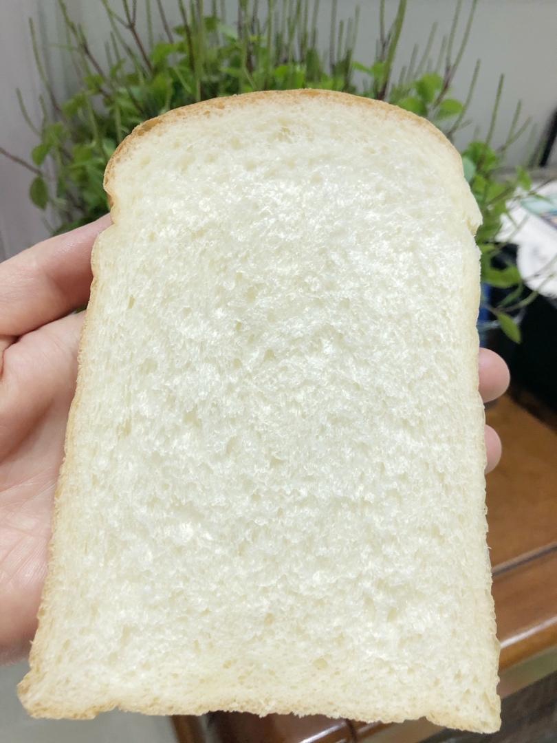 超绵醇奶吐司