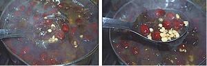 红枣黑木耳米仁甜汤的做法 步骤5