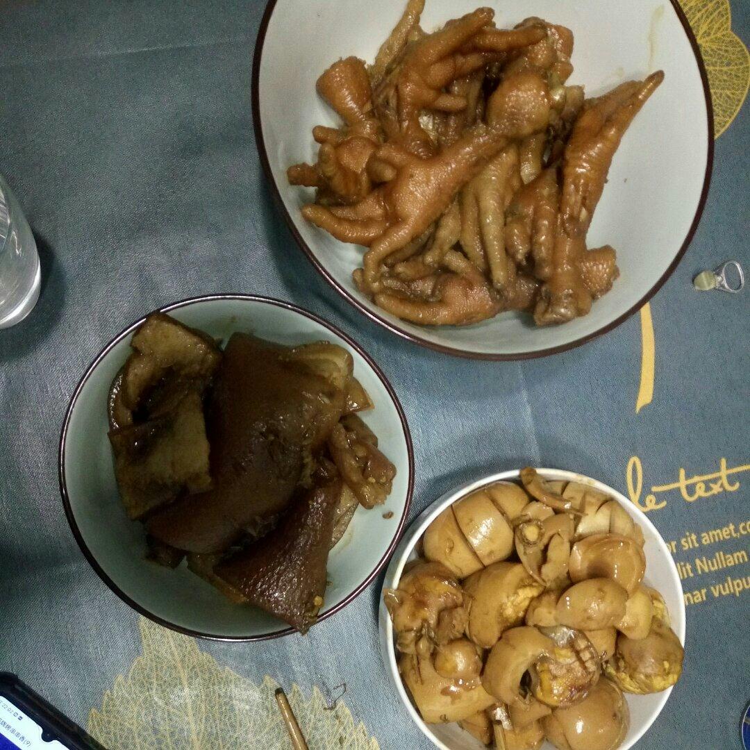 美味卤一锅