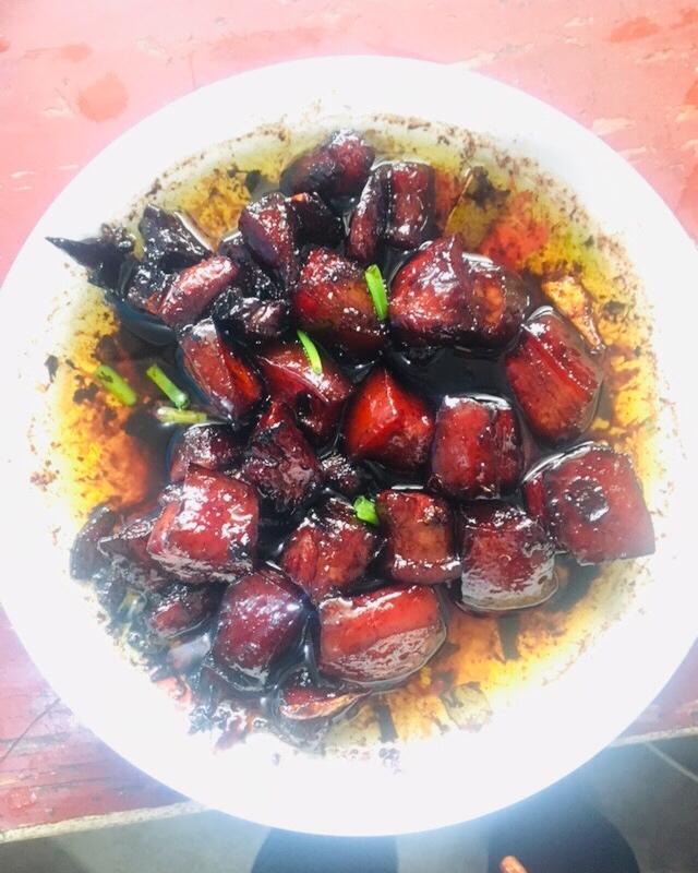 谁都可以做出好吃的红烧肉
