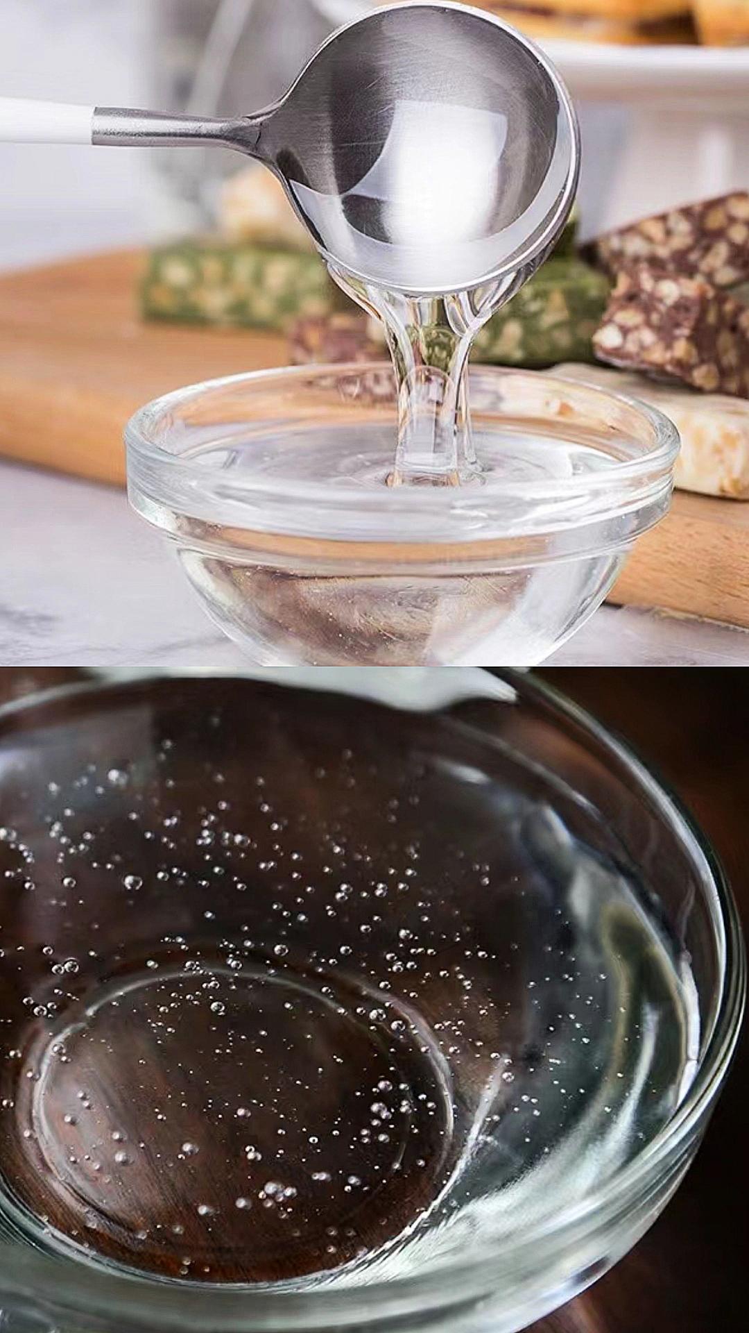 自制水怡玉米糖浆