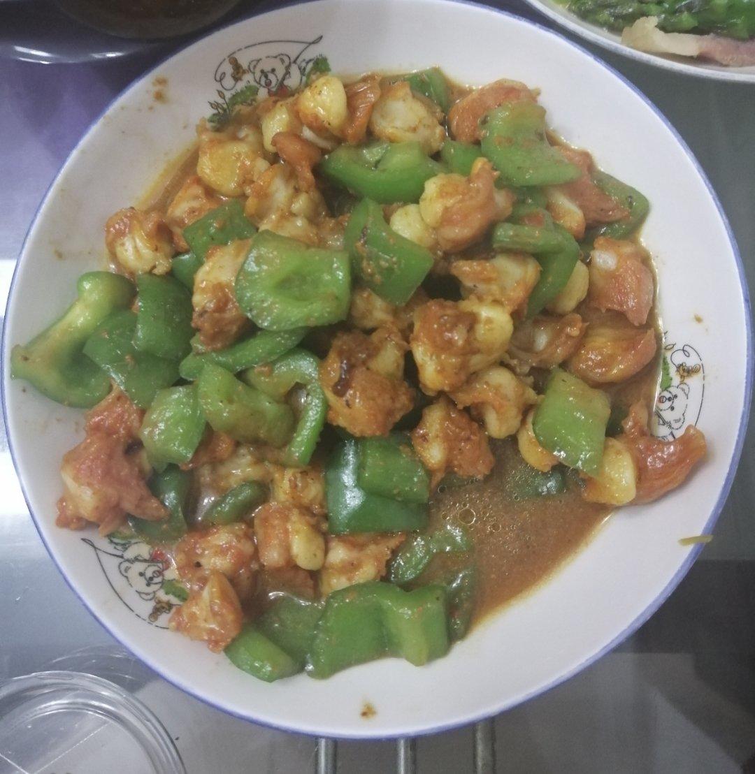小炒掌中宝（鸡膝软骨）