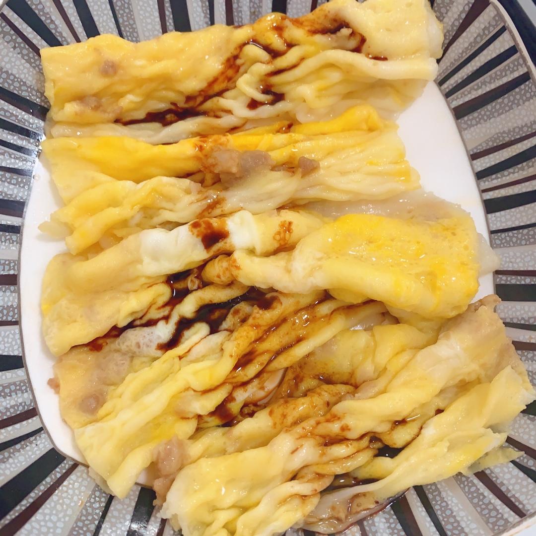 广东肠粉（精心调制）