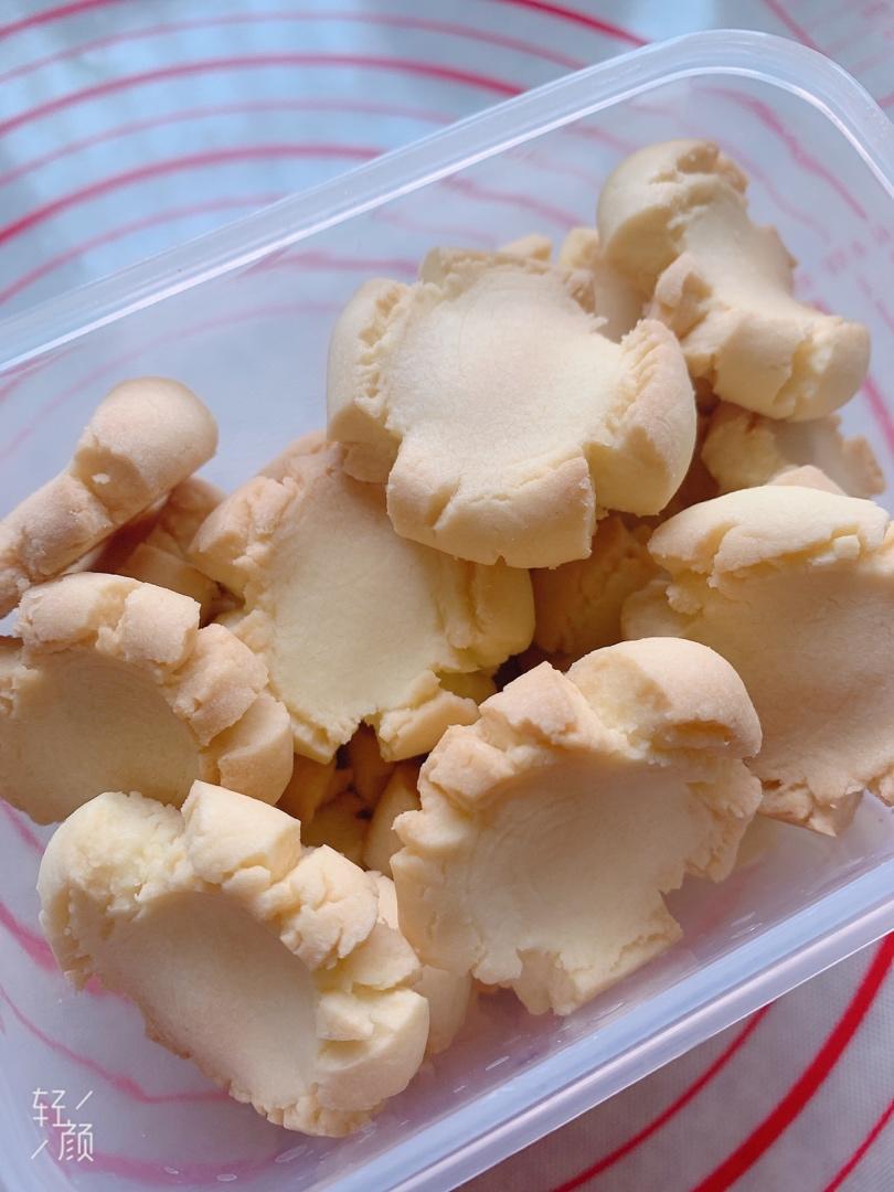 玛格丽特小饼干