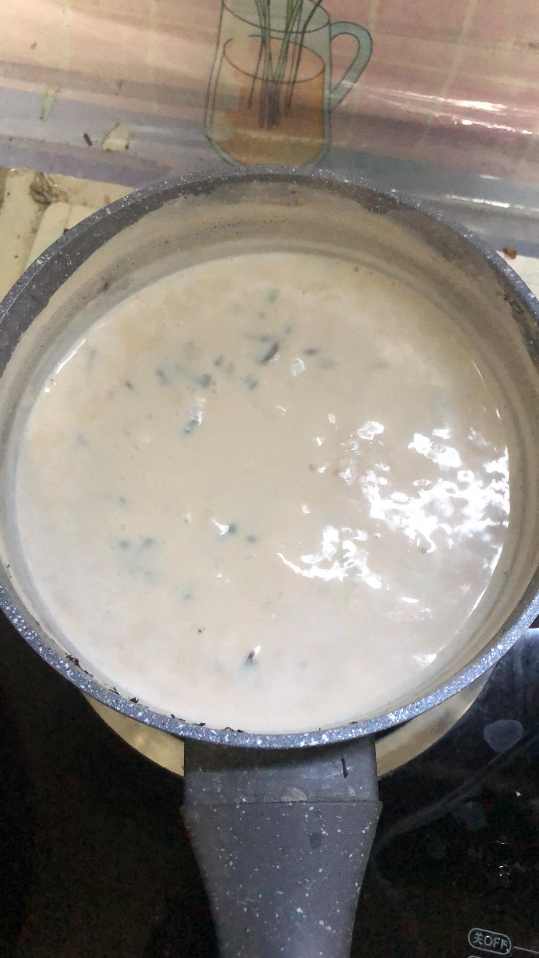 不要点外卖啦，自制奶茶，超简单