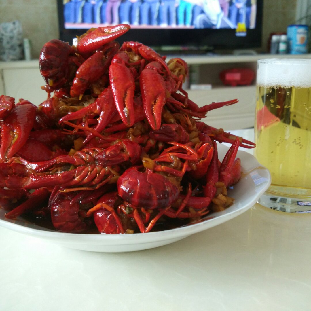 晚餐•2016年6月15日