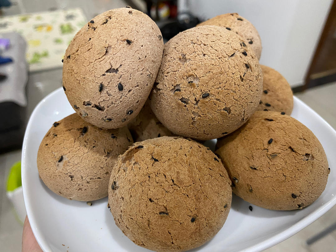 恐龙蛋·麻薯面包·麻薯包 自己做了1000➕的私人配方