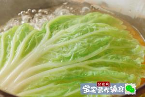 酸甜鹰嘴豆拌面-宝宝辅食的做法 步骤8