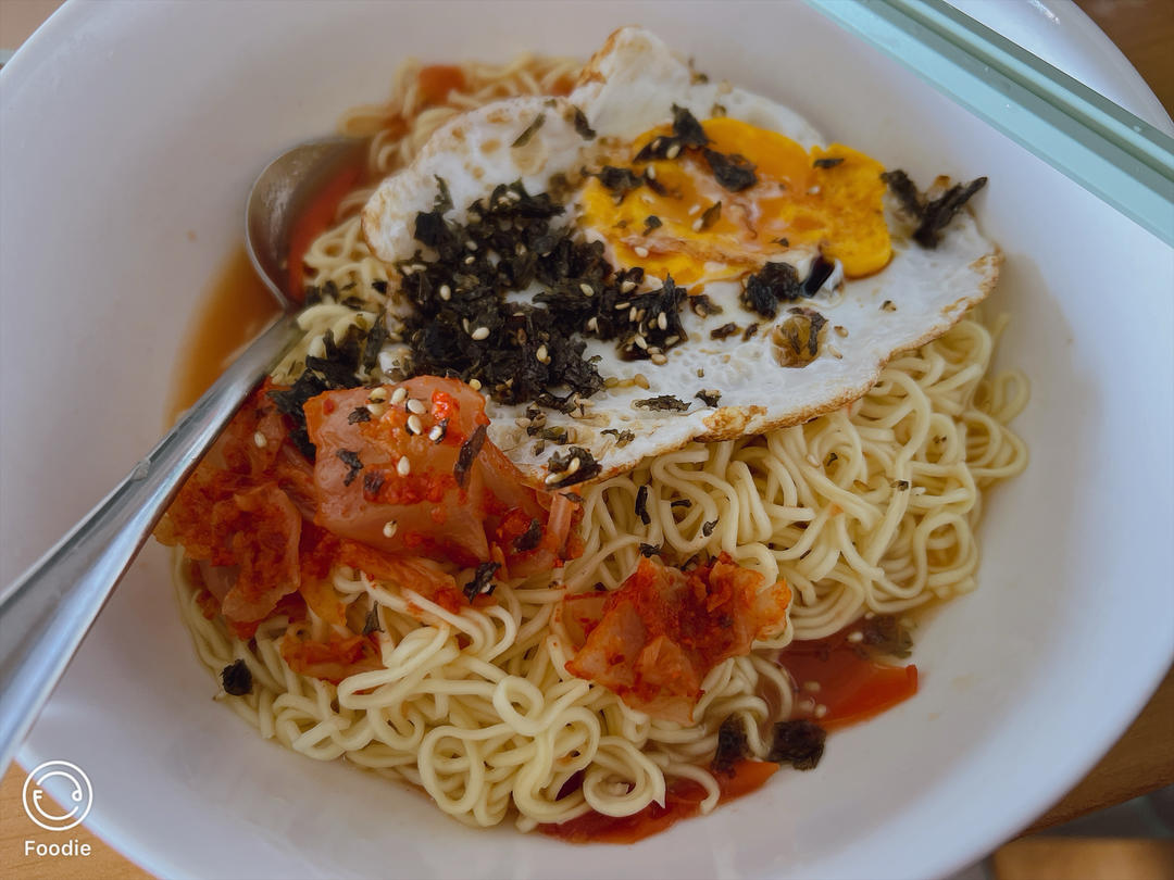 日食志