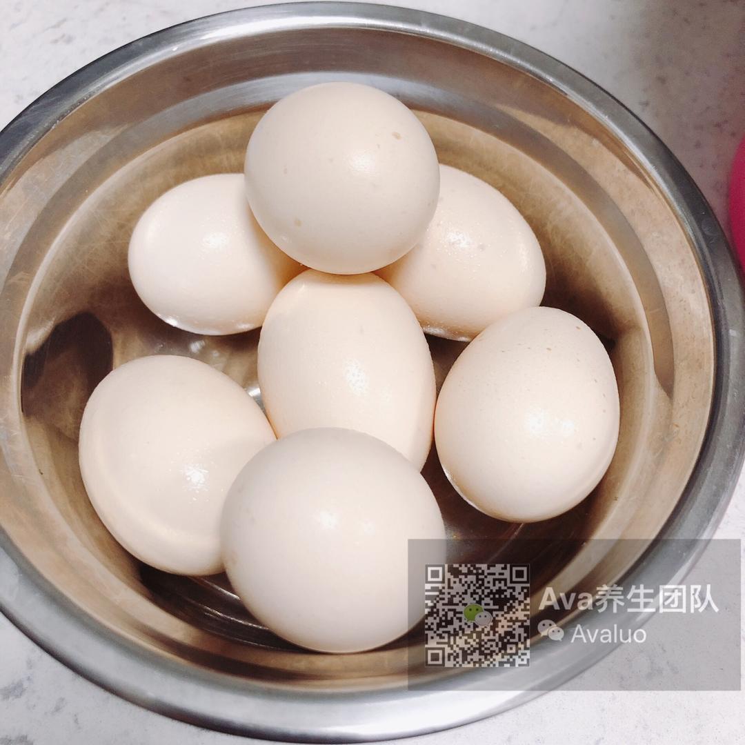 古早味蛋糕（水浴法）