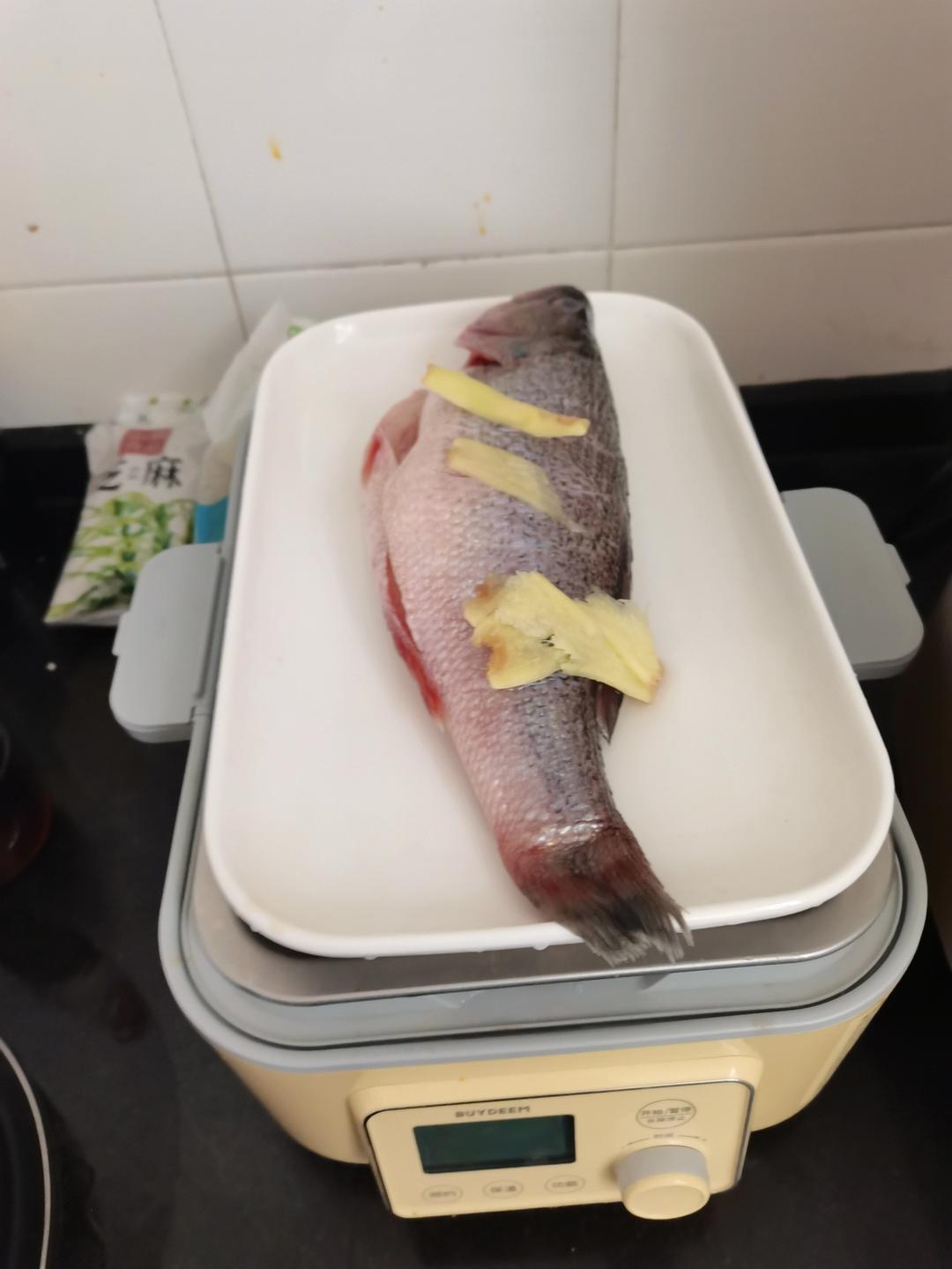 虾仁蒸蛋【10月北鼎蒸煮炖锅食谱】