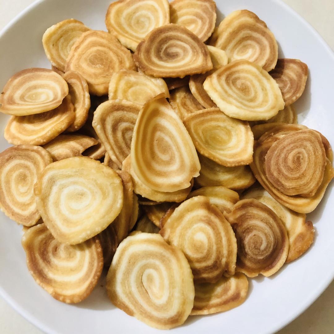 小四卷～风靡美食群的美味蛋糕卷