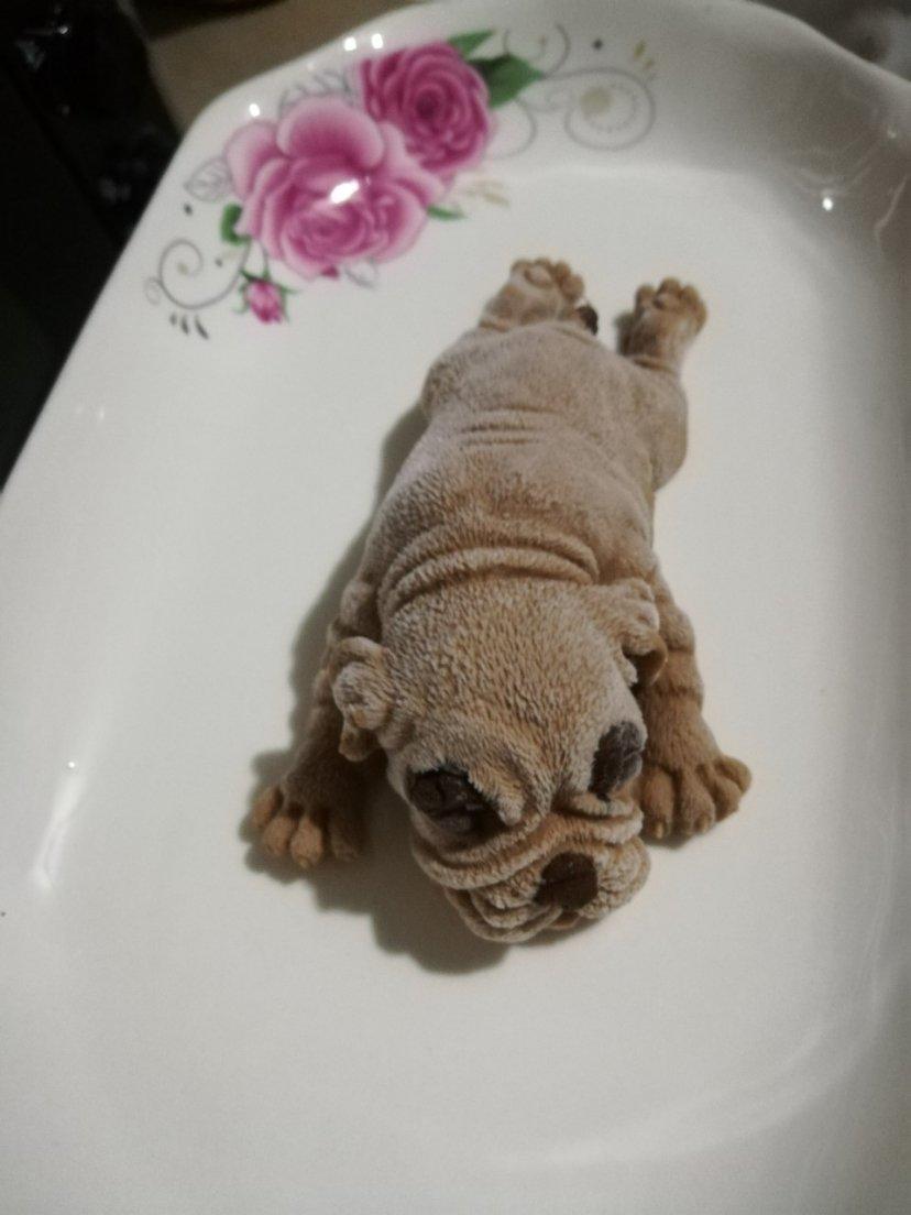 我的生日蛋糕成品收集图