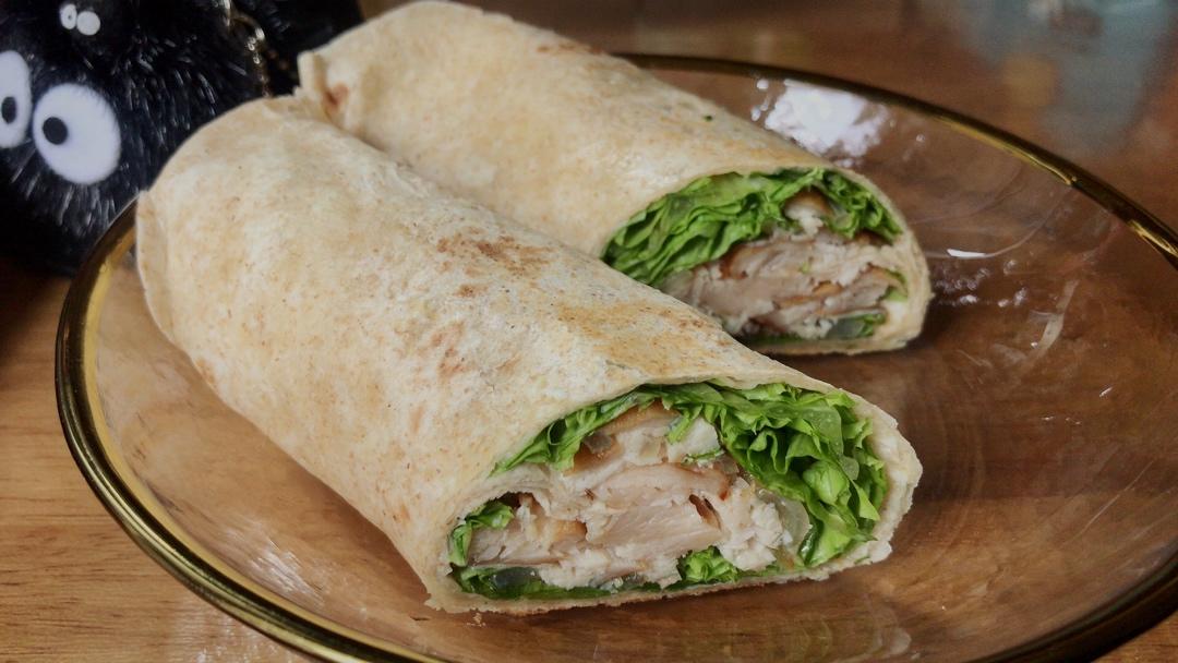 墨西哥卷饼 单饼 Tortilla