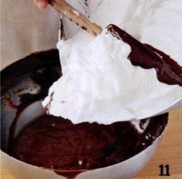 超级无敌详细步骤——黑森林蛋糕的做法 步骤11