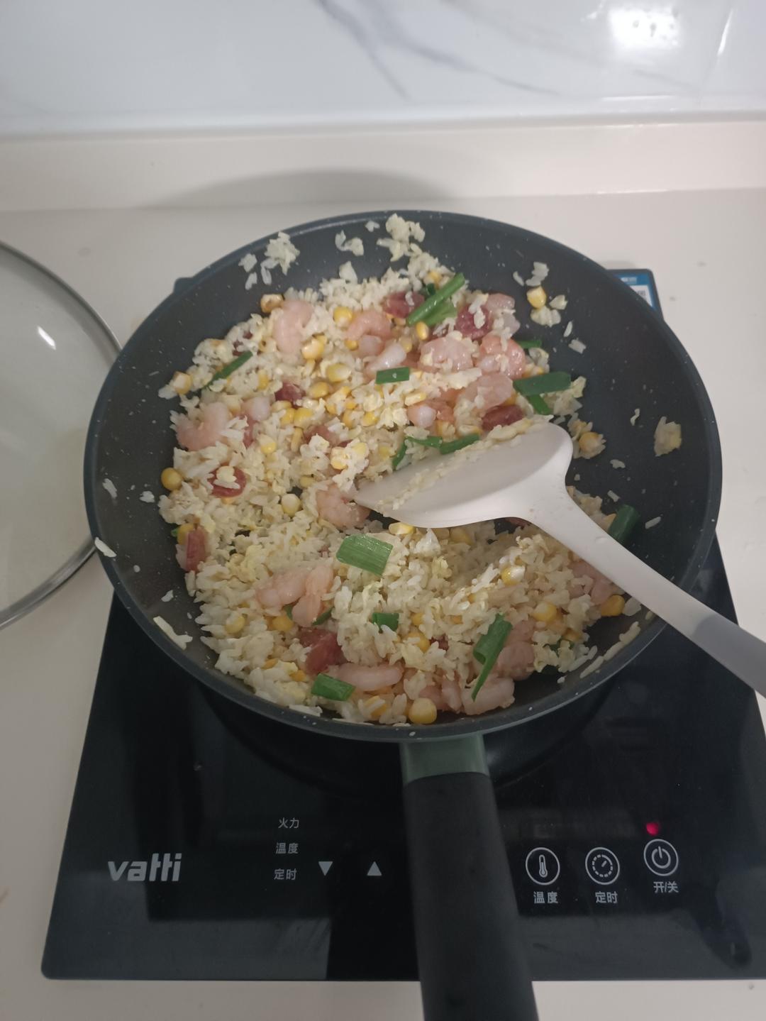 扬州炒饭