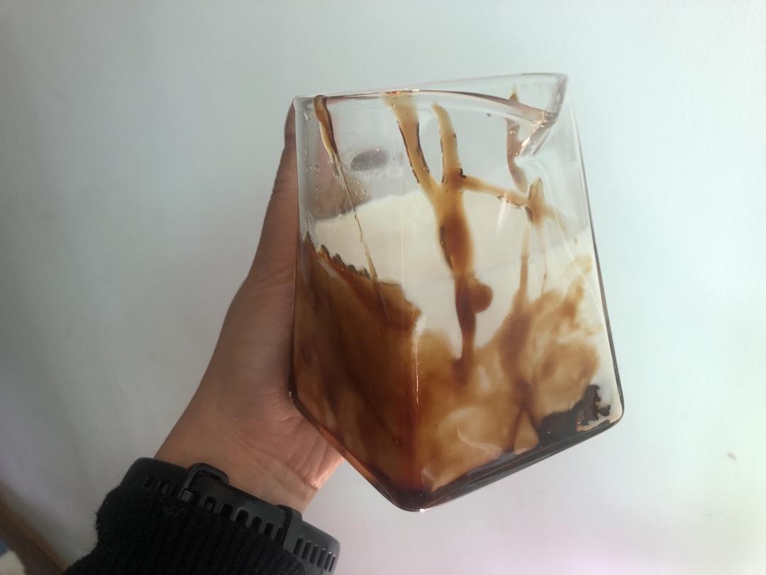 《Tinrry+》黑糖珍珠鲜奶（脏脏茶）