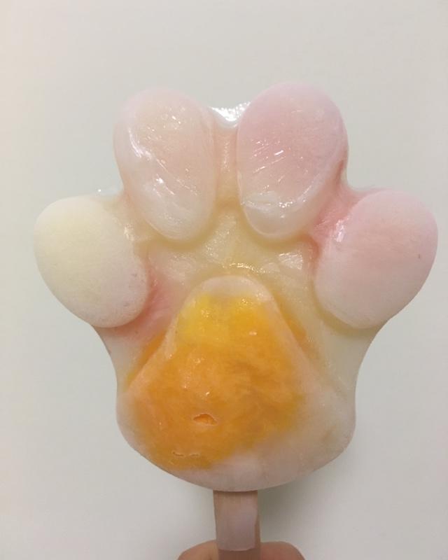 芒果雪糕