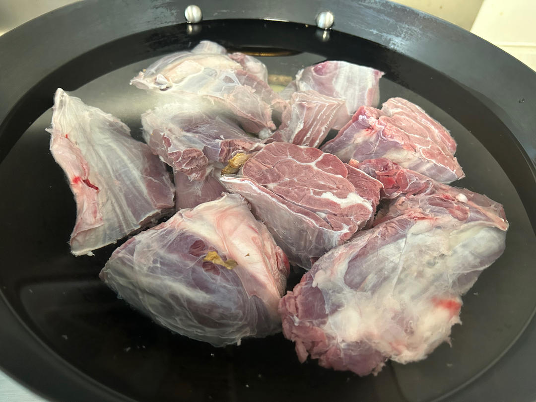 ㊙️电饭锅版‼️酱香卤牛肉(内附卤汁保存法)🤫