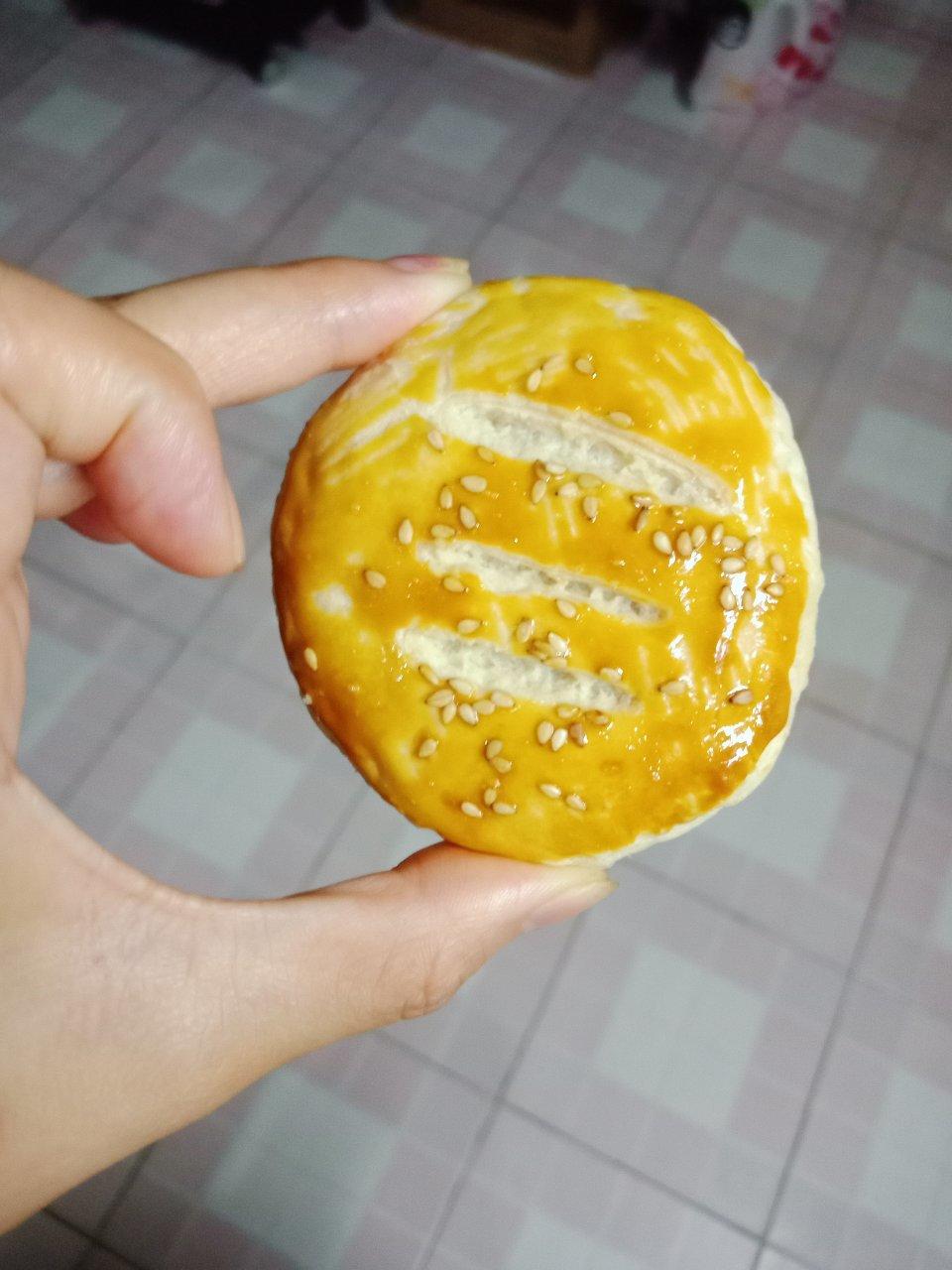老婆饼