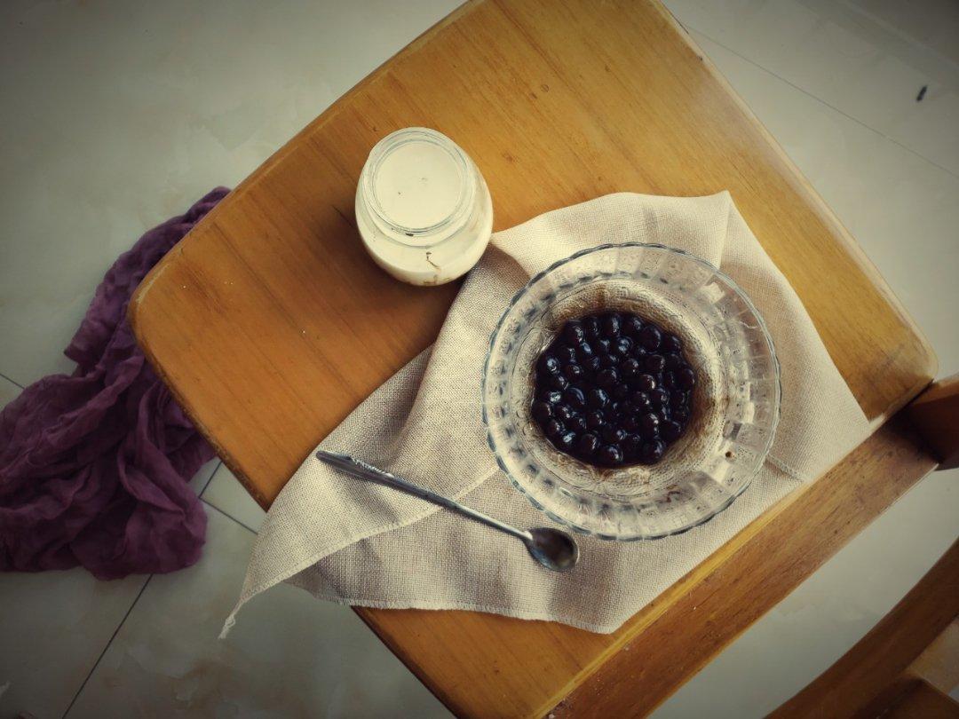 《Tinrry+》黑糖珍珠鲜奶（脏脏茶）