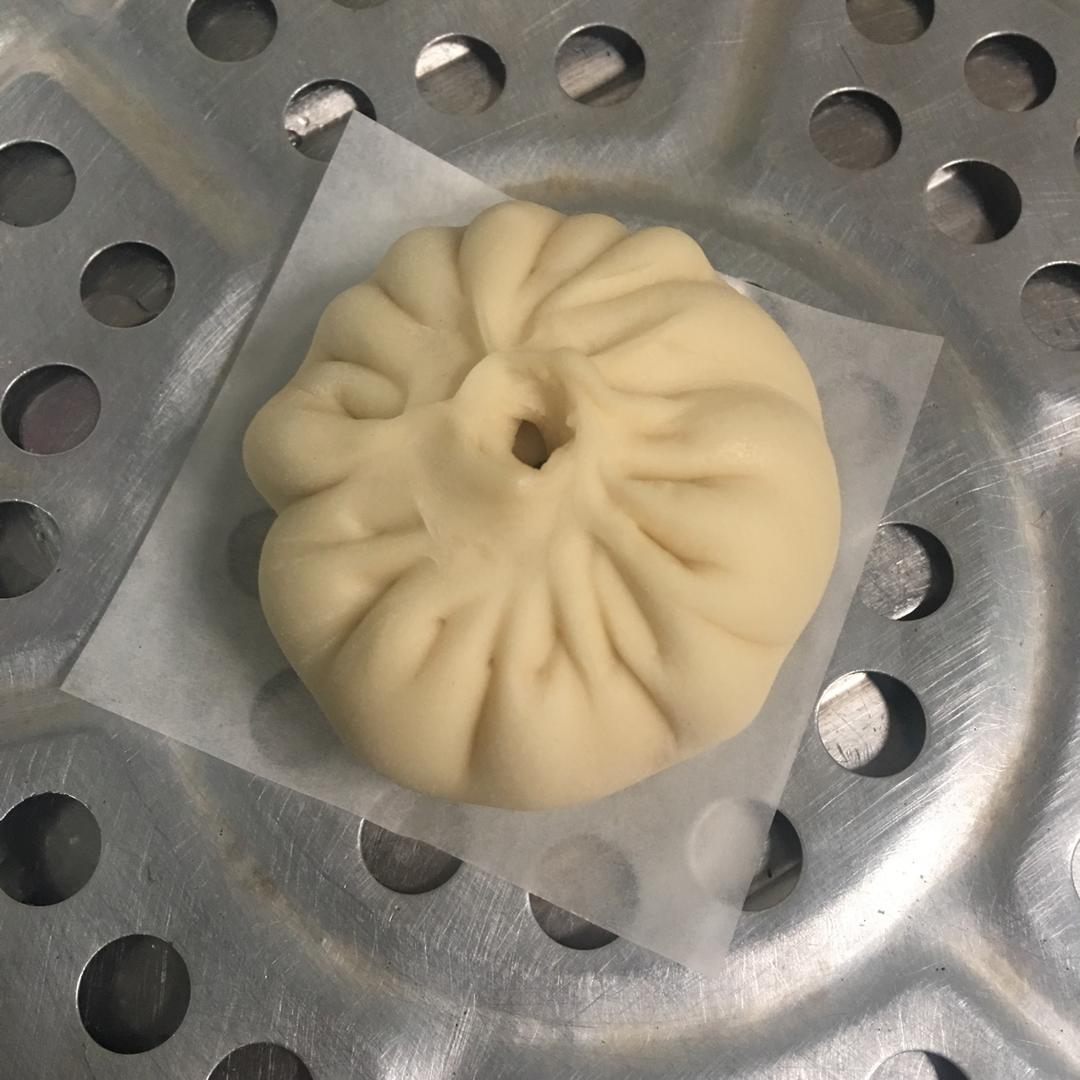 手把手教你捏出漂亮的包子褶（ 附小视频）