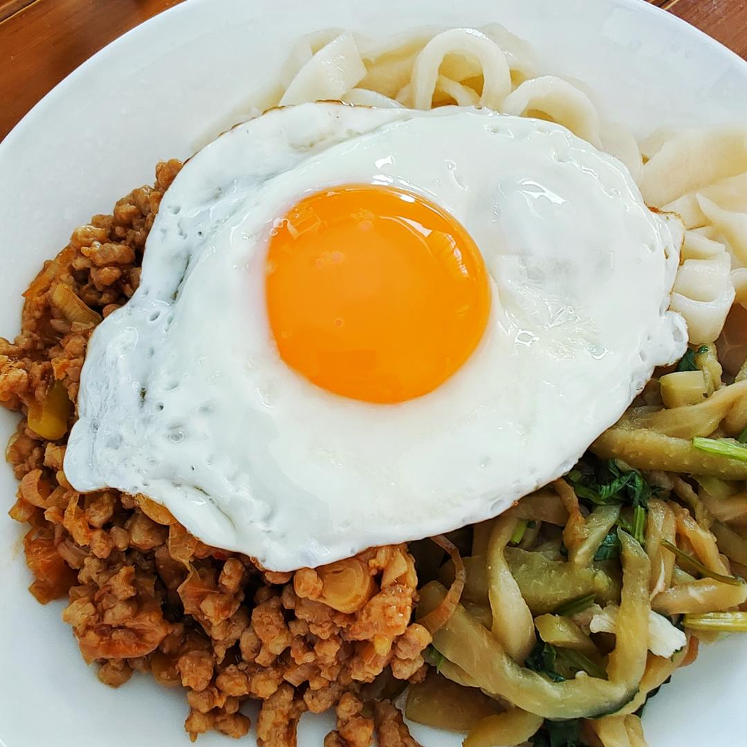 呦吃午饭了•一人食