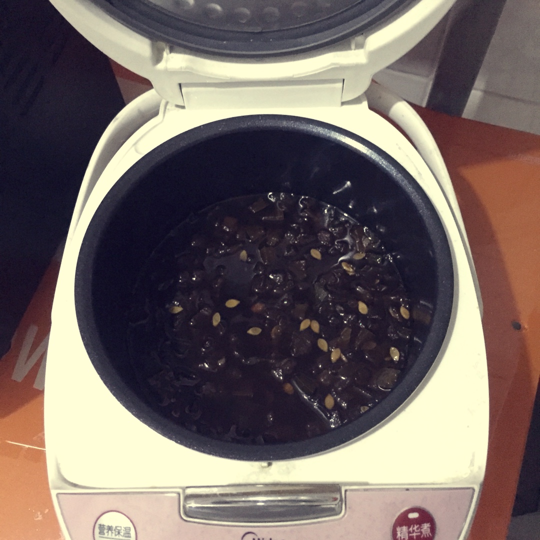 台湾古法酿冬瓜茶