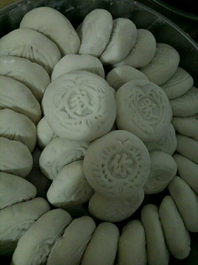 青团（馅料调配版）