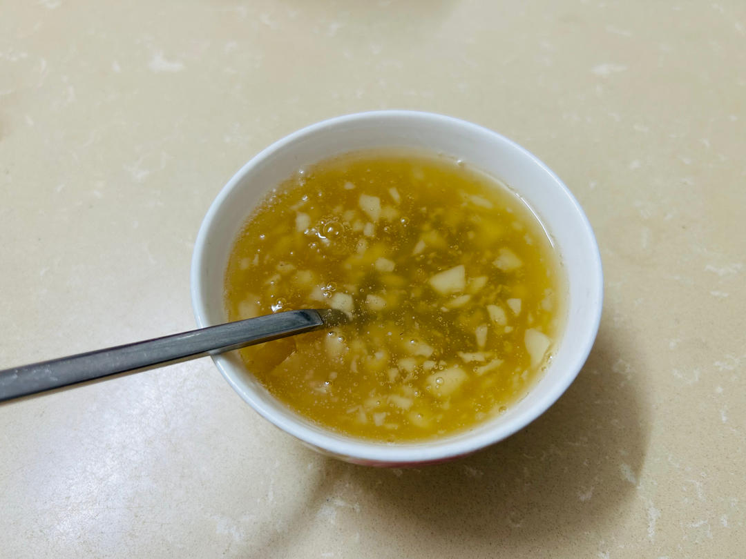 清凉马蹄爽
