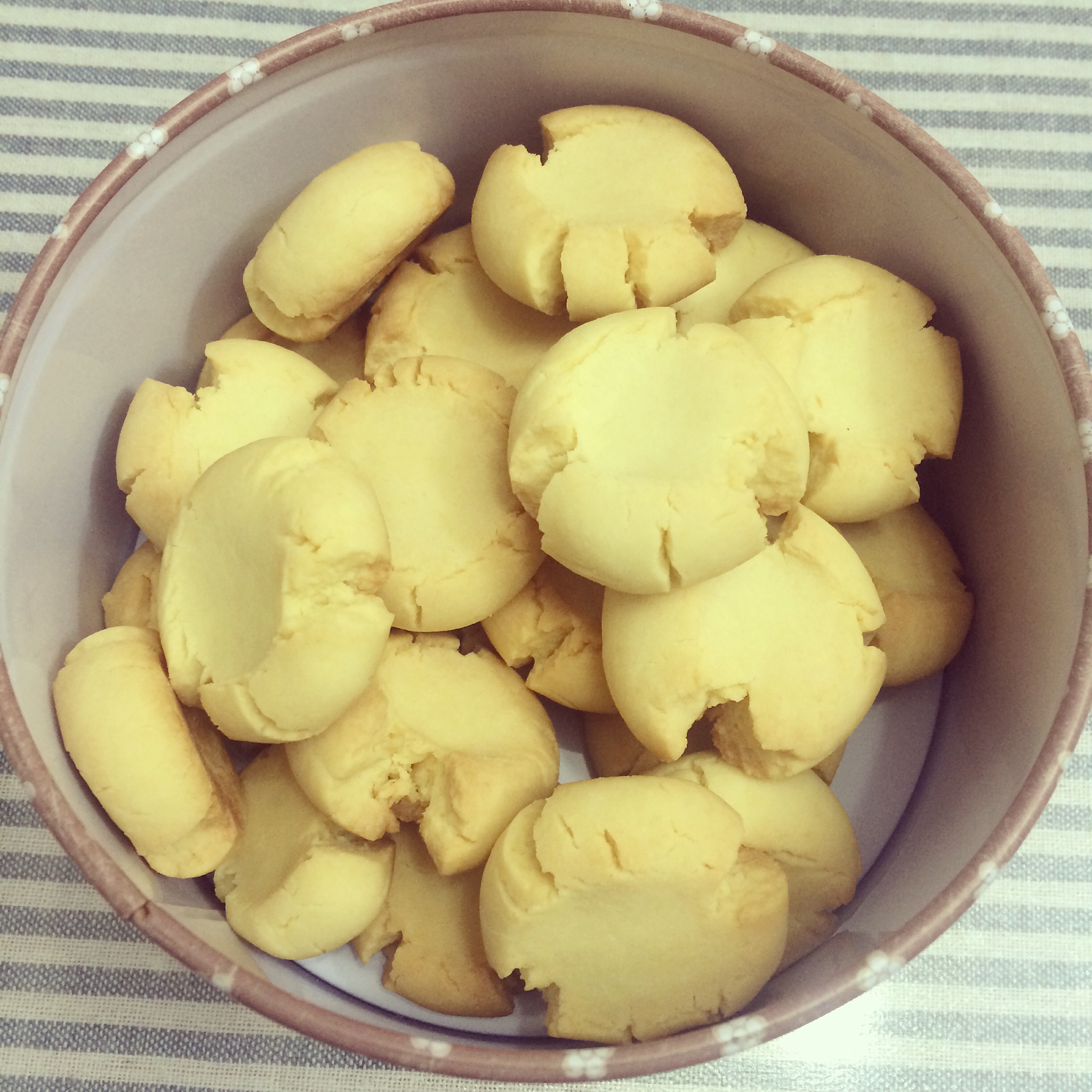 玛格丽特小饼干