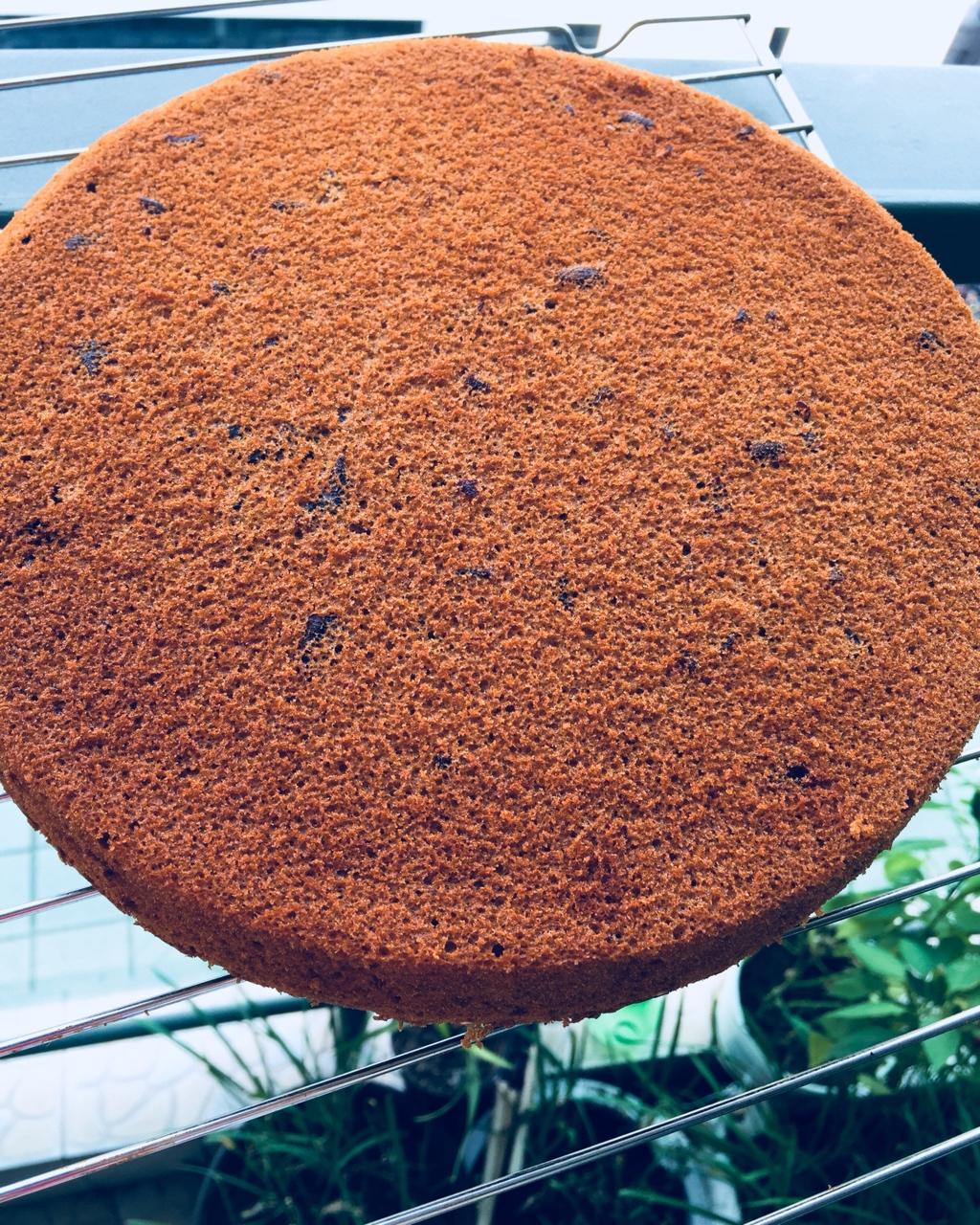 酸奶枣糕（极佳口味）