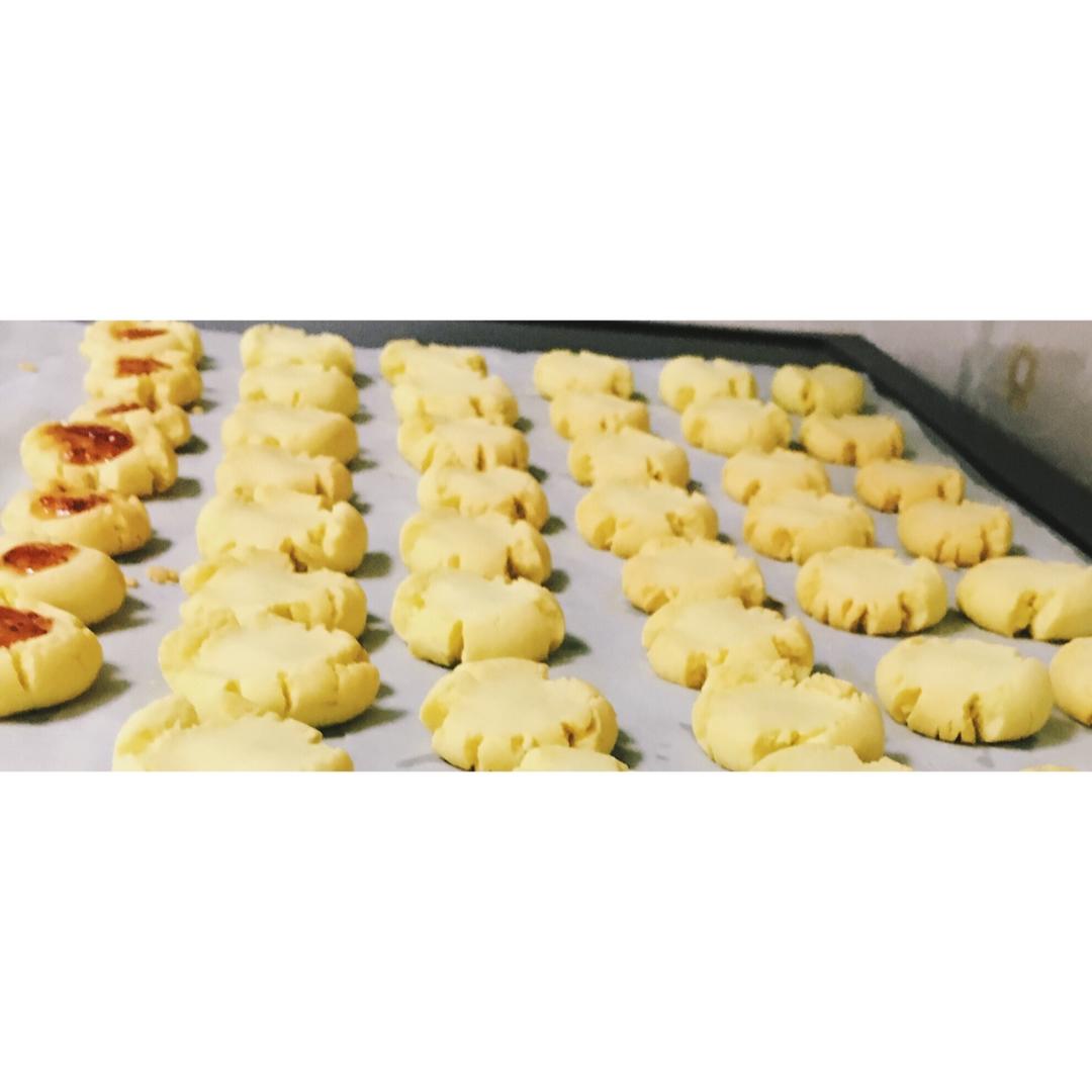 玛格丽特小饼干