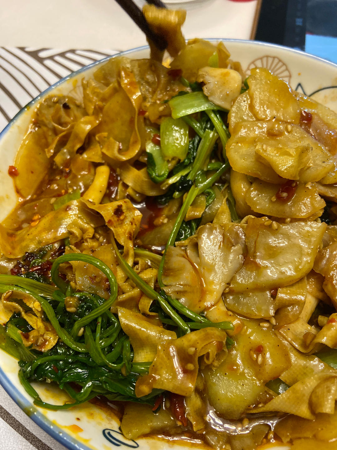 万能炸串小酱料（辽宁版）