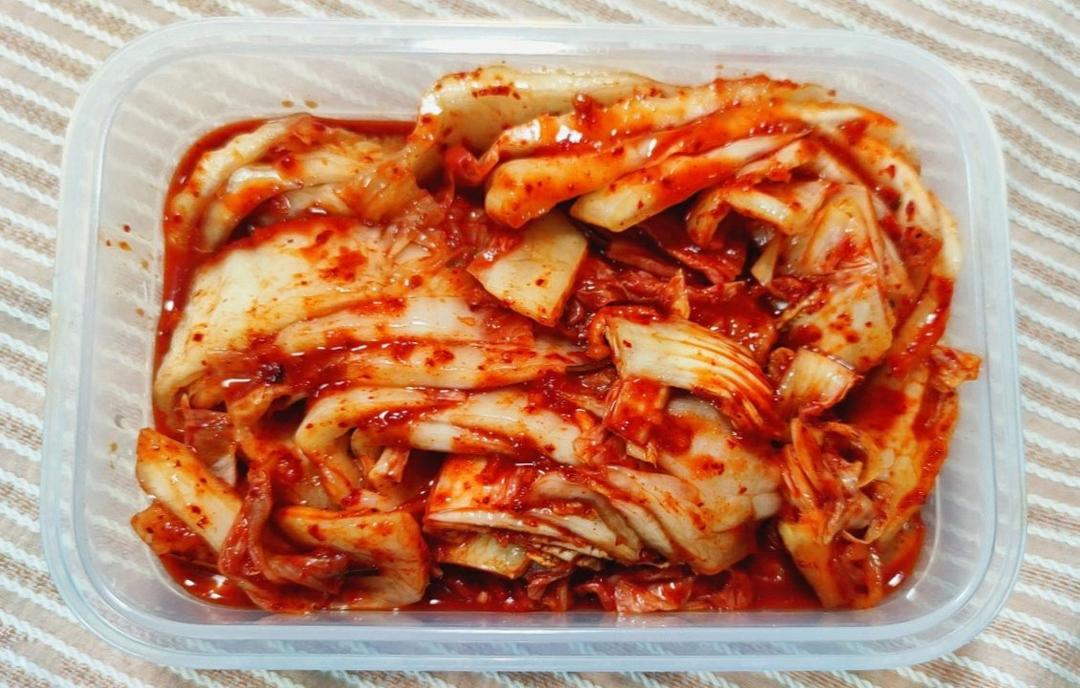 TSU的餐食记录
