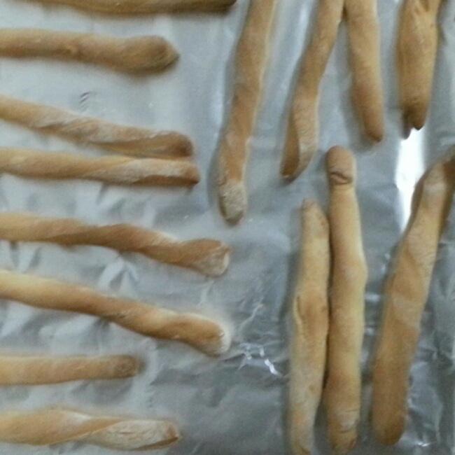 宝宝磨牙棒