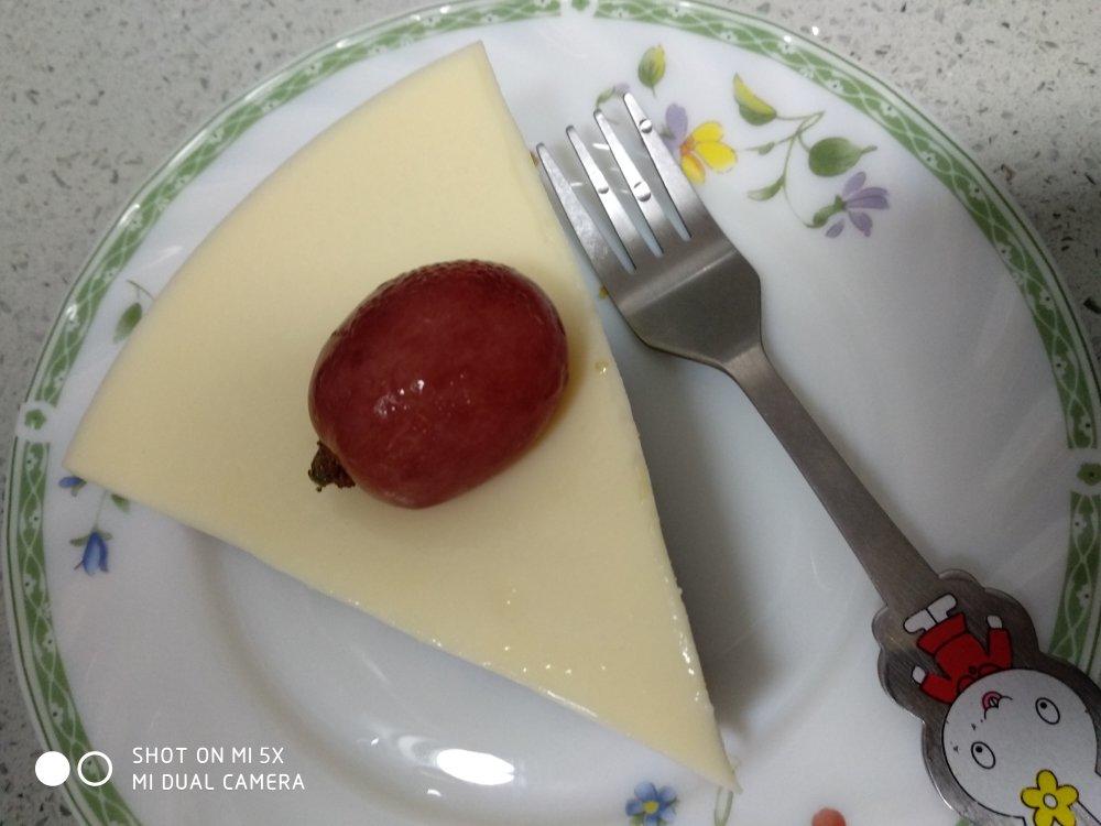 【视频】免烤冻芝士蛋糕 | 超适合夏日