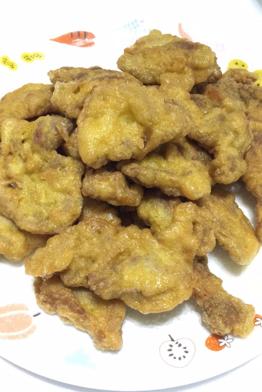 小酥肉