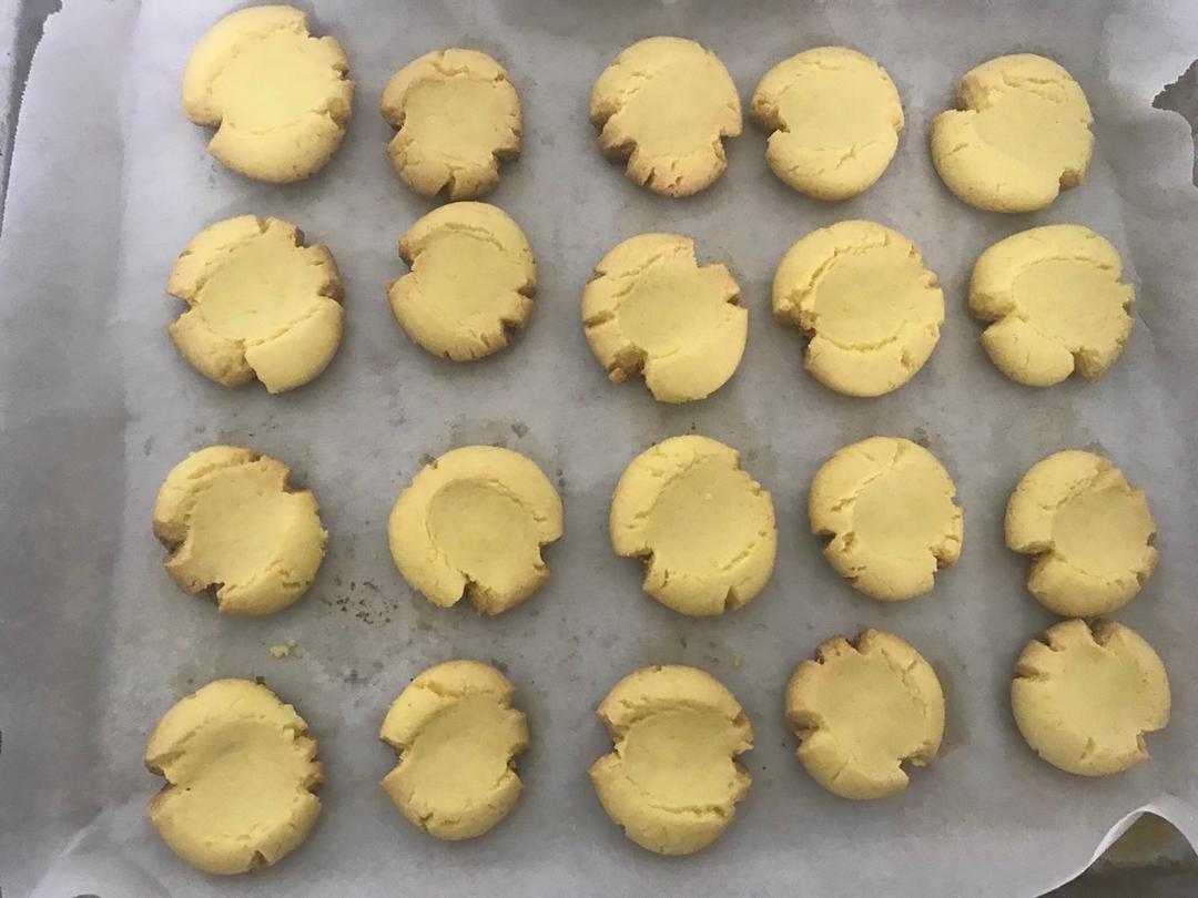 玛格丽特饼干