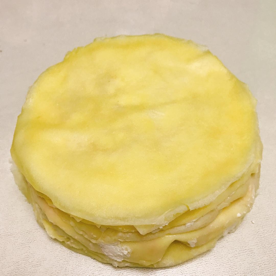 《Tinrry下午茶》教你做芒果班戟和芒果千层饼