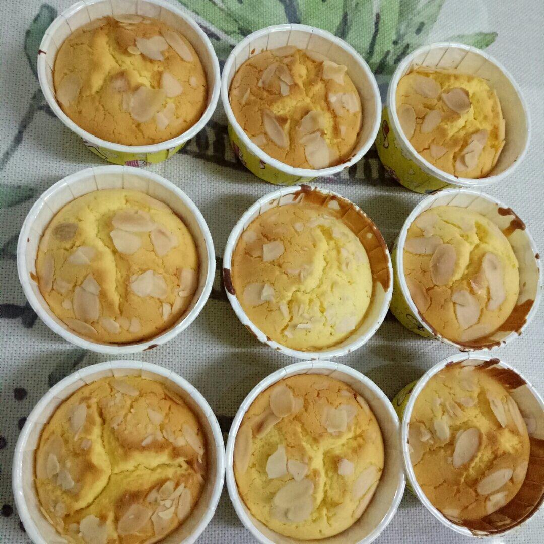 《Tinrry＋》分蛋海绵蛋糕（烘焙基础蛋糕）