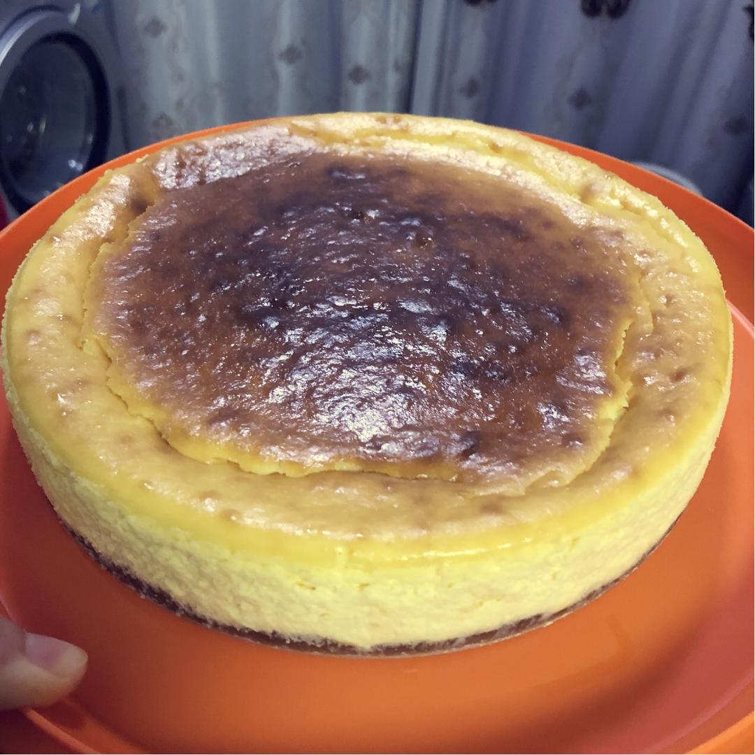 超好味乳酪蛋糕