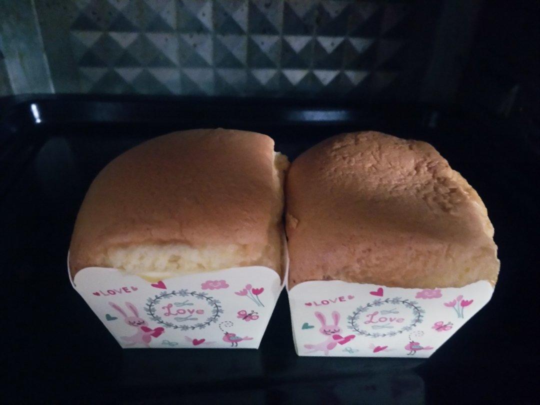 青蛙挤挤小面包
