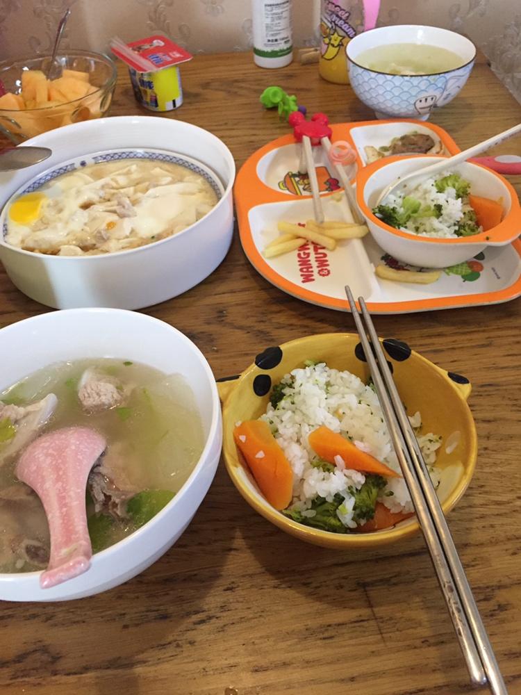 豆腐蒸蛋的做法