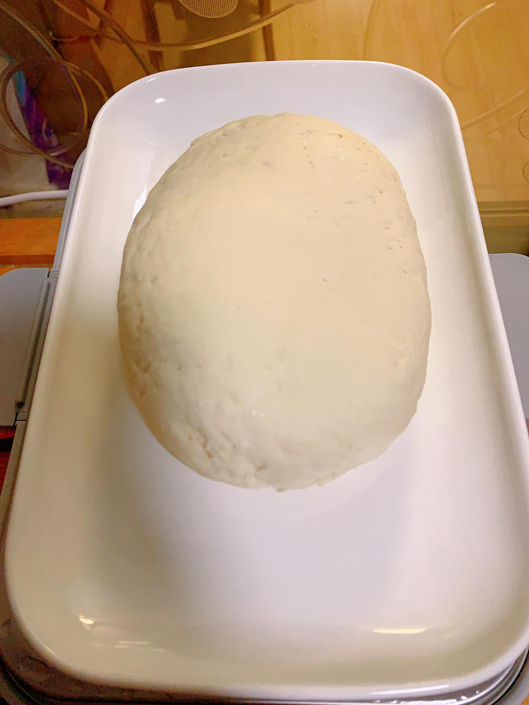 老北京肉龙【蒸炖锅食谱12月】