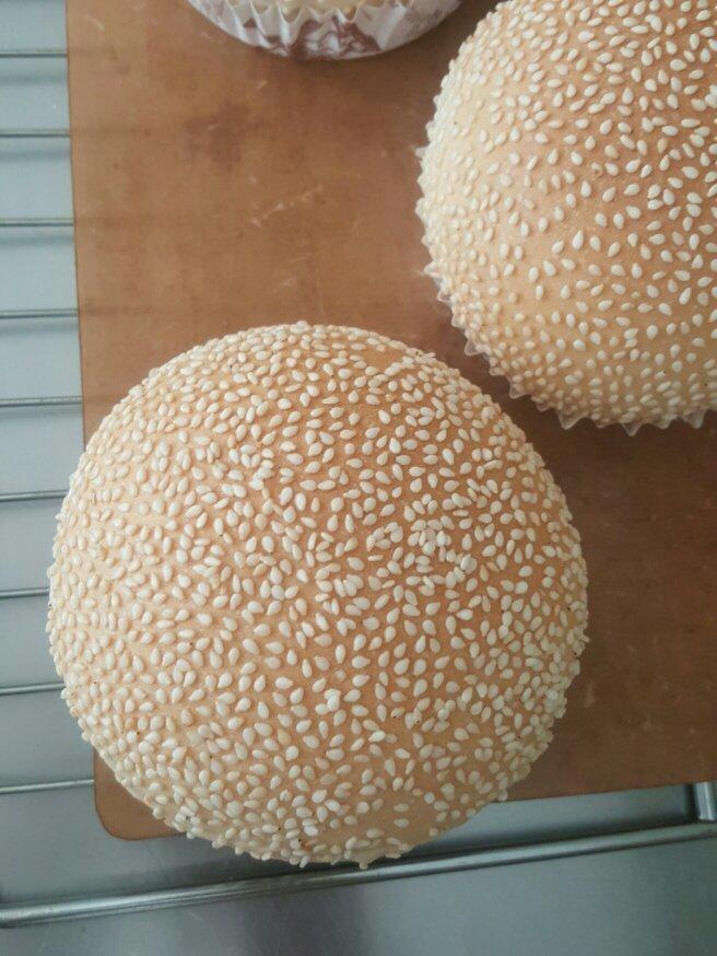 黑麦土司